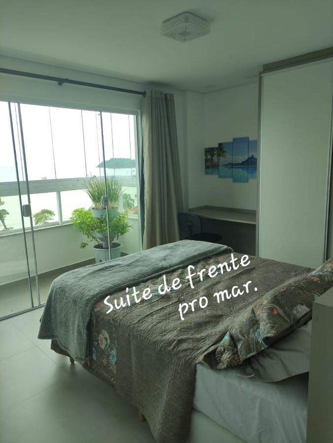 Apartamento Penha De Frente Para O Mar エクステリア 写真