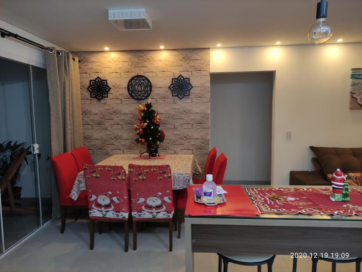 Apartamento Penha De Frente Para O Mar エクステリア 写真