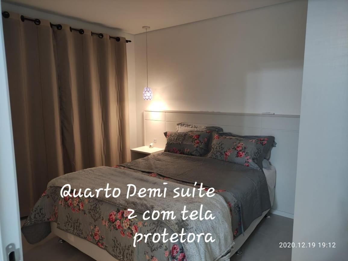 Apartamento Penha De Frente Para O Mar エクステリア 写真