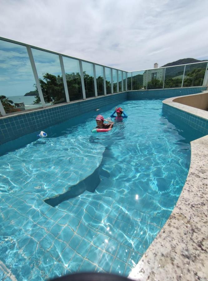 Apartamento Penha De Frente Para O Mar エクステリア 写真