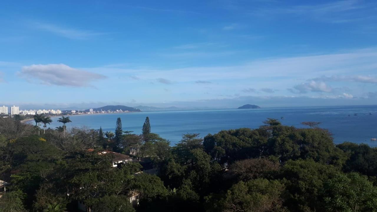 Apartamento Penha De Frente Para O Mar エクステリア 写真