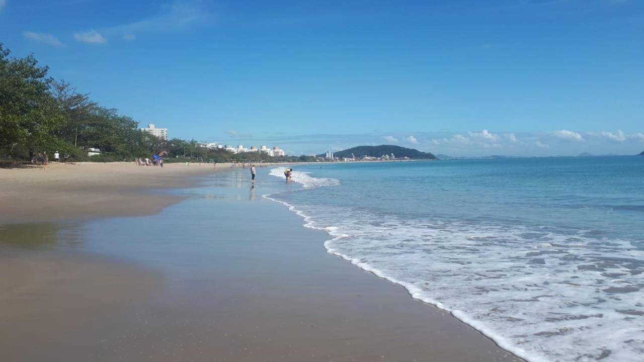 Apartamento Penha De Frente Para O Mar エクステリア 写真