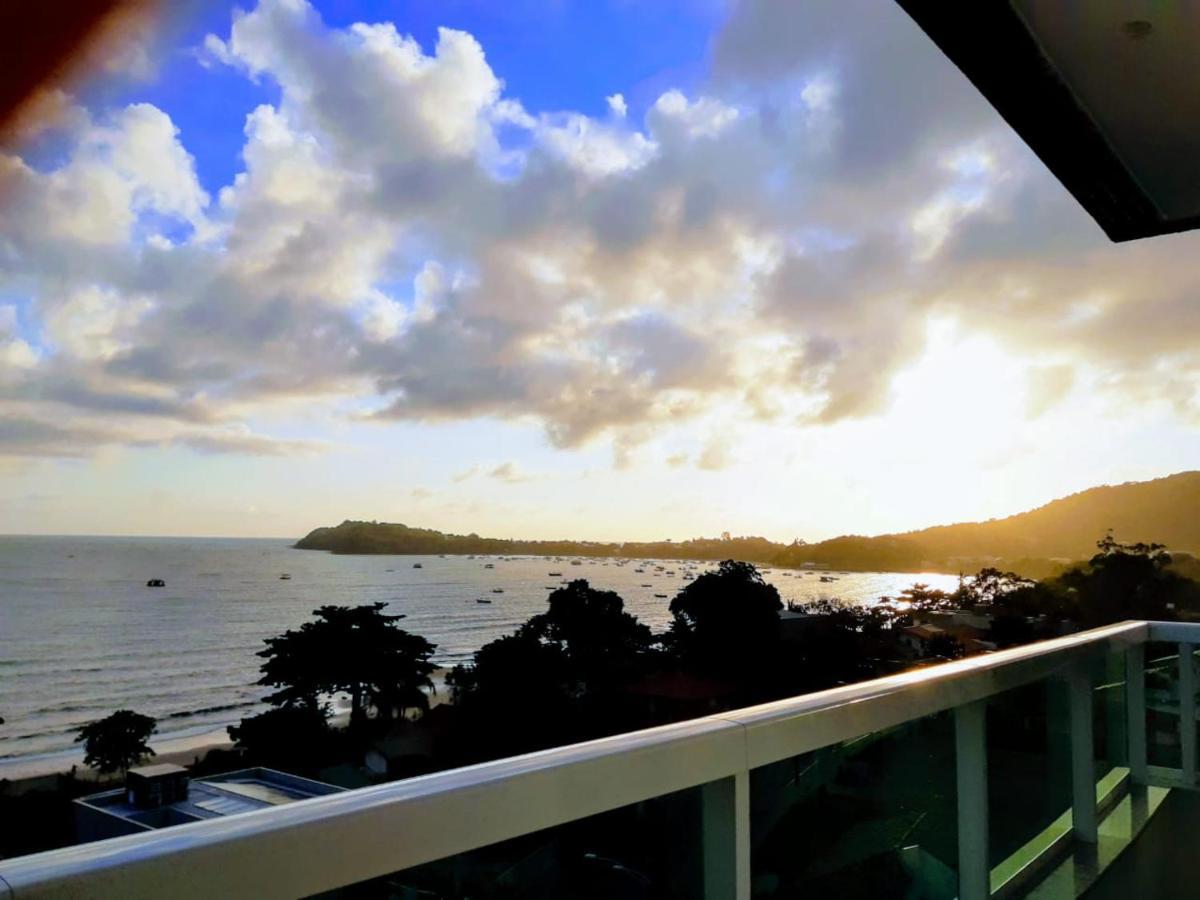 Apartamento Penha De Frente Para O Mar エクステリア 写真
