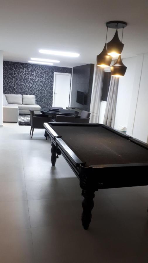 Apartamento Penha De Frente Para O Mar エクステリア 写真
