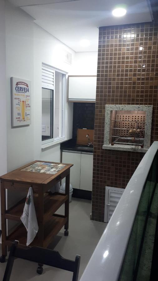 Apartamento Penha De Frente Para O Mar エクステリア 写真